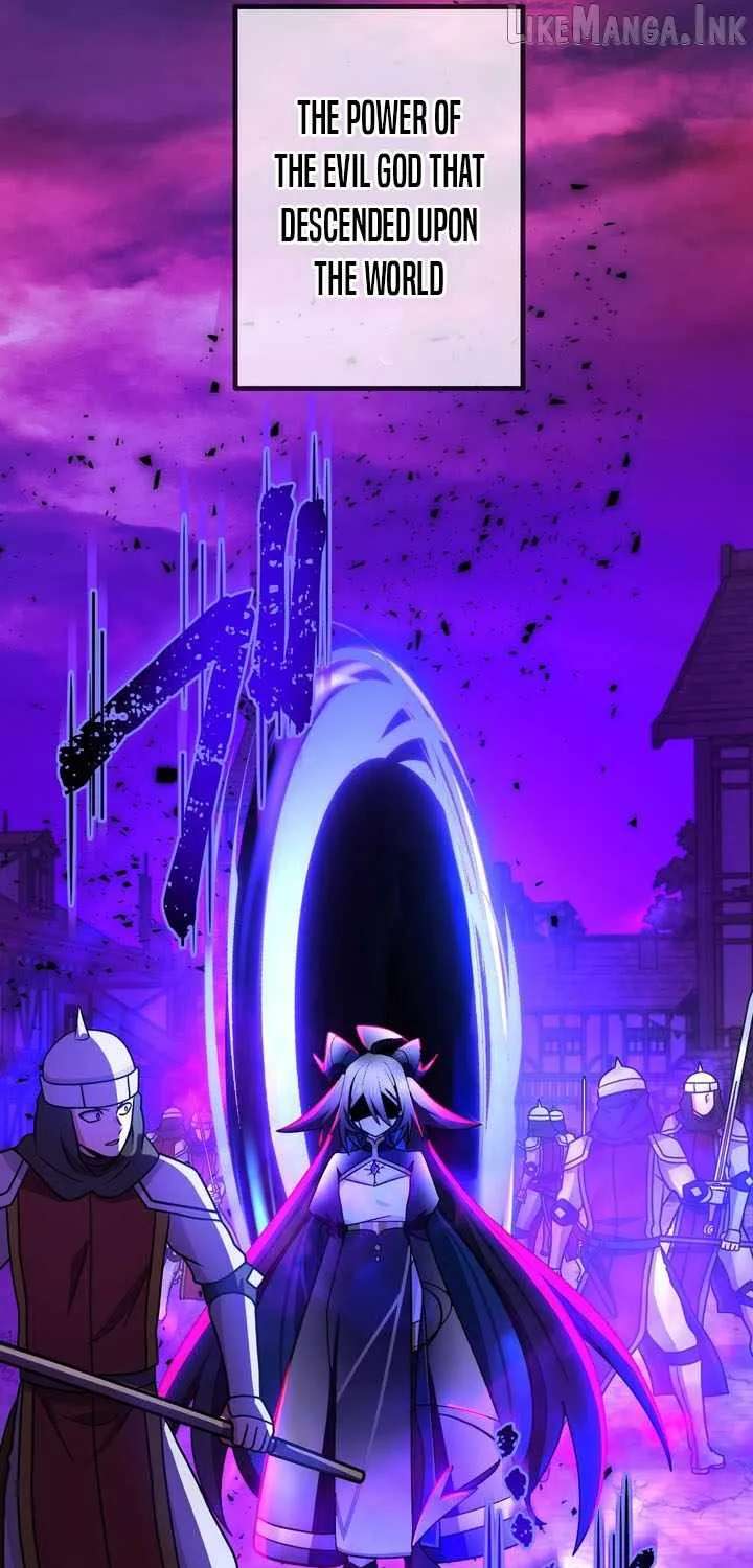 The Strongest Assassin Gets Transferred To Another World With His Whole Class Chapter 154 - page 31