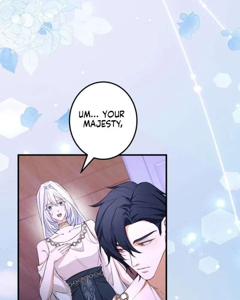 Ookan Yori Dekiai o Chapter 23 - page 79