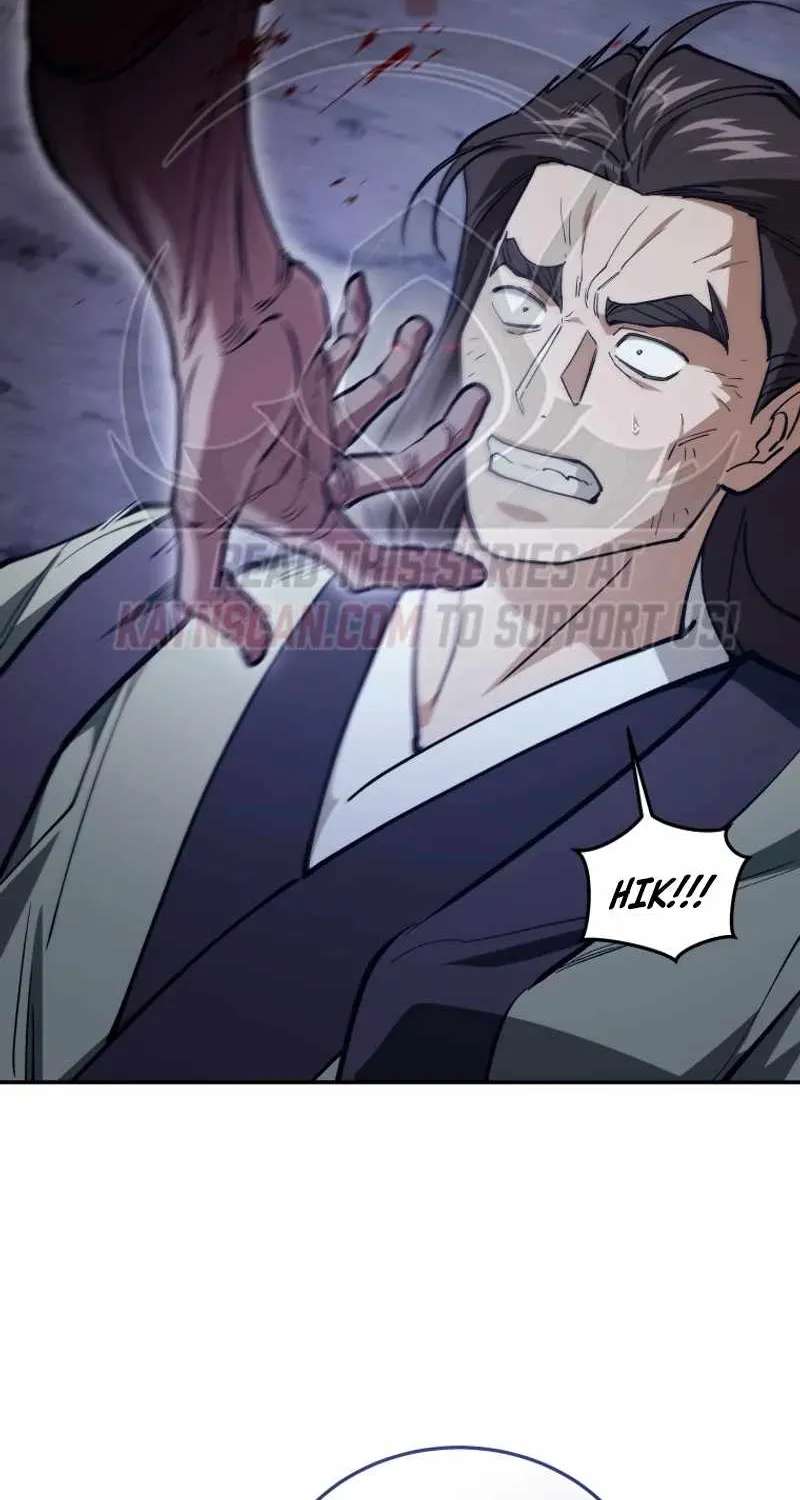 My Dad Is the Best in the World Chapter 26 - page 3