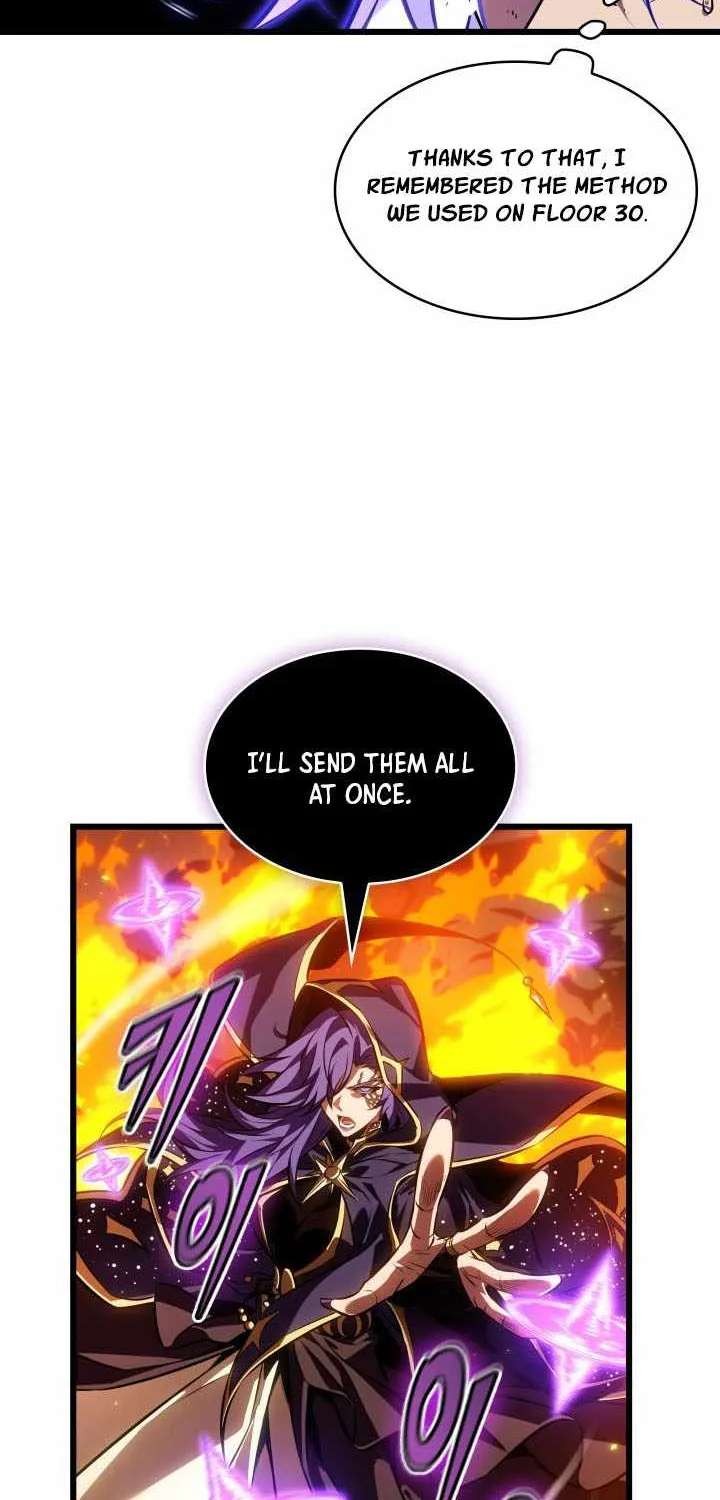 Pick Me Up! Chapter 218 - page 91