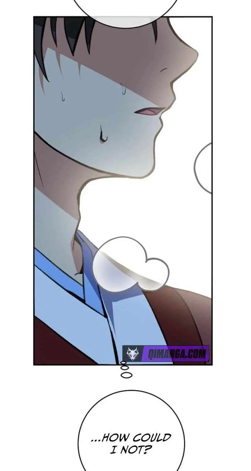 The Return of Namgung's Granddaughter Chapter 57 - page 26
