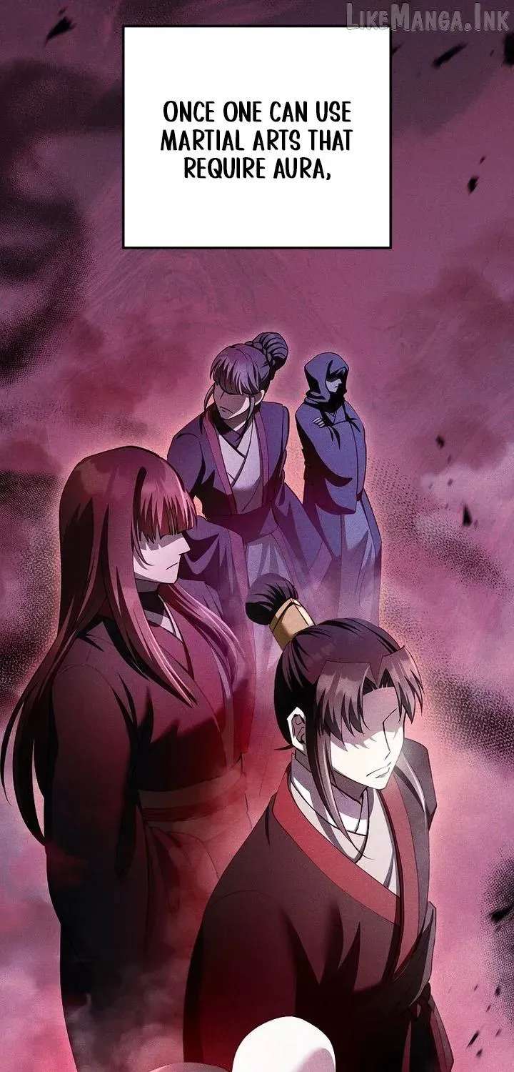 Doctor’s Rebirth Chapter 240 - page 88
