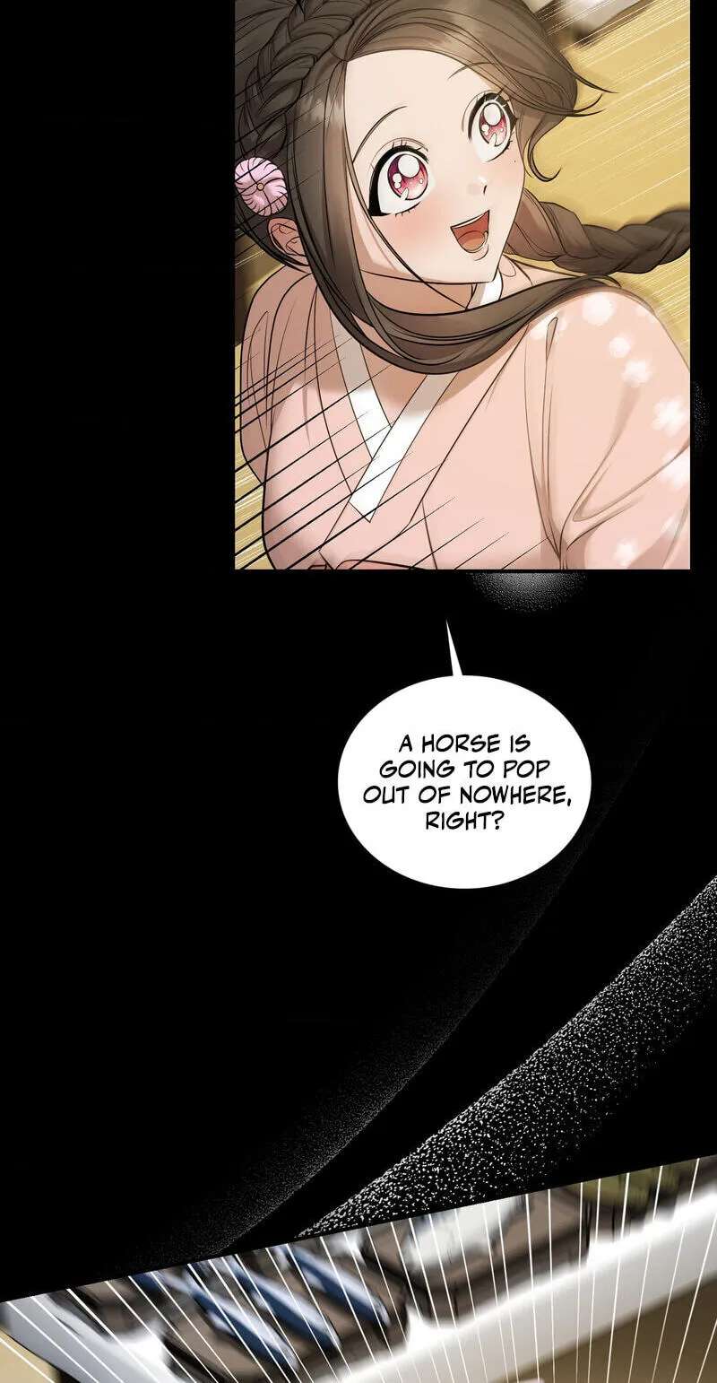 Dokkaebi Chapter 28 - page 35