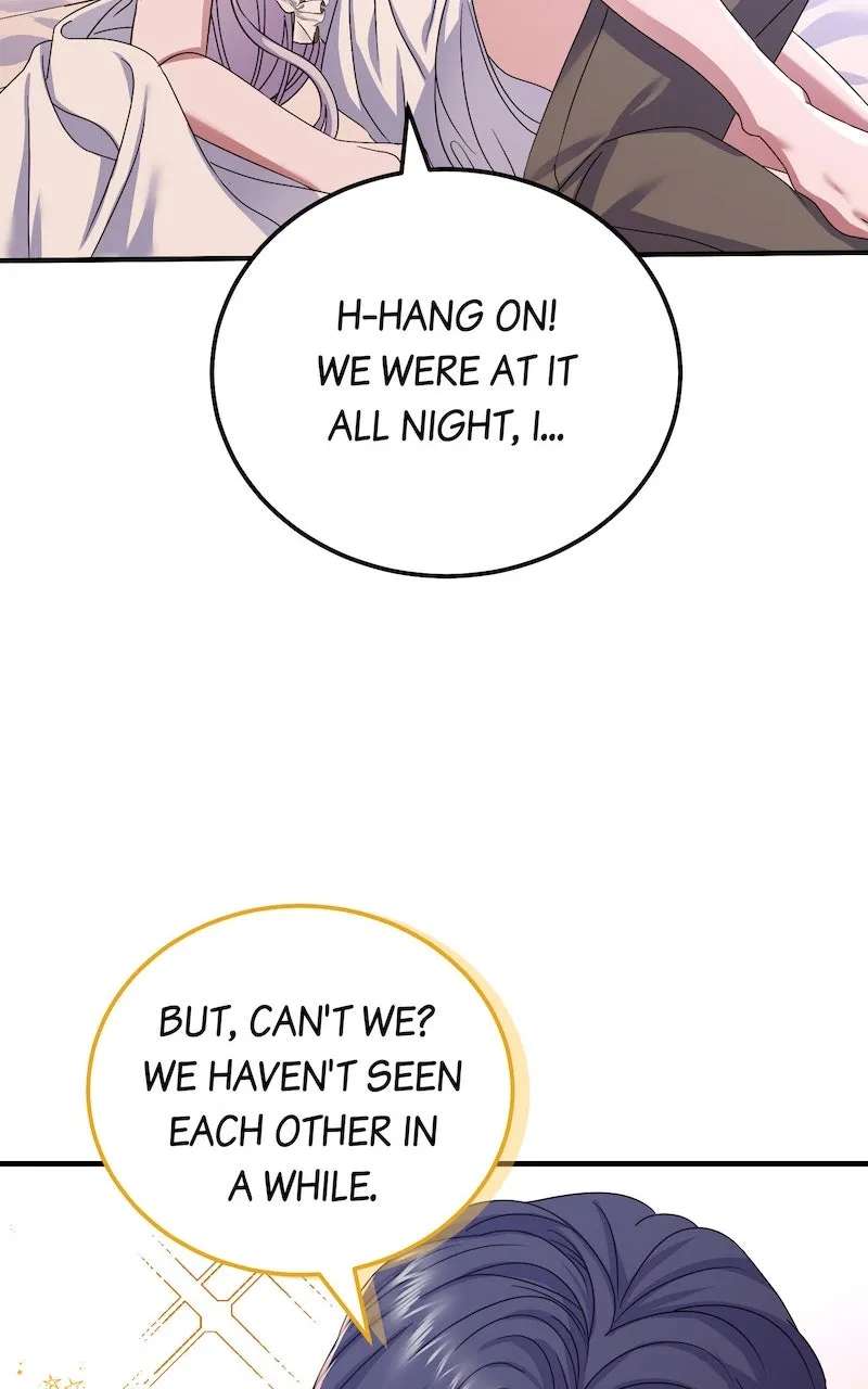 Will My Doting HusbandLove Me Again? Chapter 34 - page 59