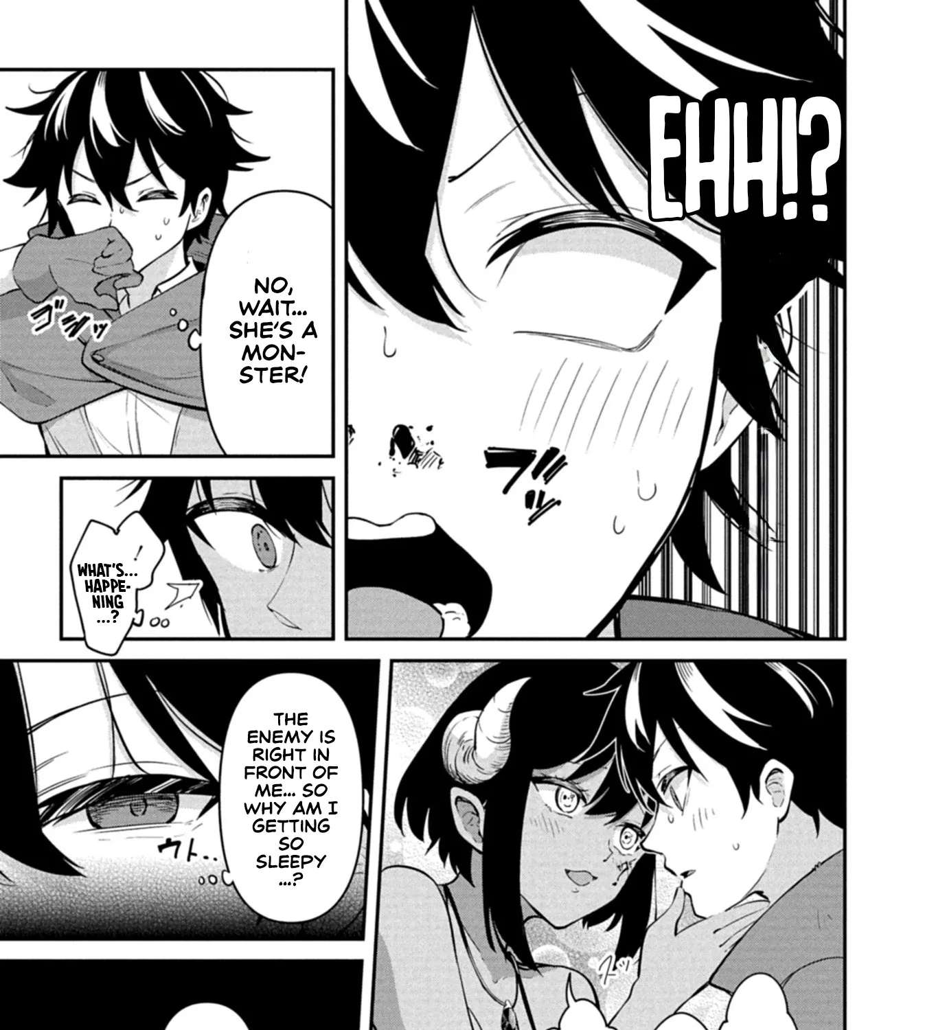 My Younger Female Instructor Scolded Me Again Today Chapter 1 - page 32