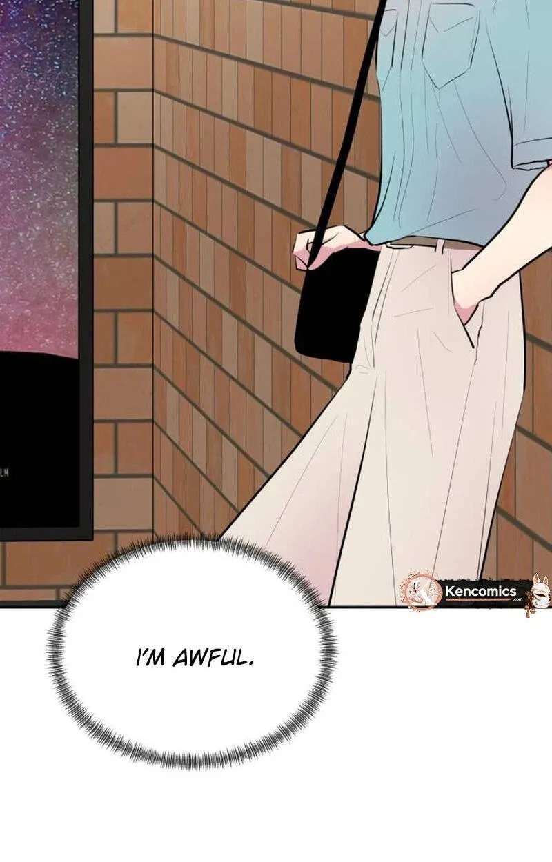Even If You Don't Have a Third Chapter 48 - page 46