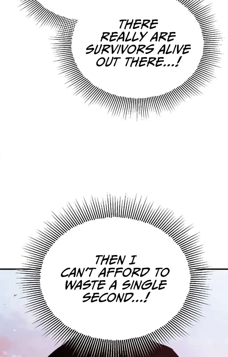 Rebirth of the Blood Demon: The Cursed Tanker's Trial Chapter 63 - page 86
