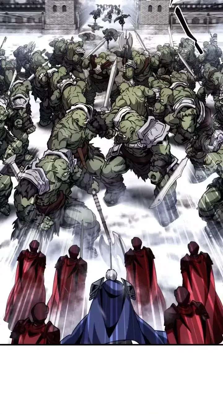 I Became The Rogue First Prince Chapter 52 - page 50