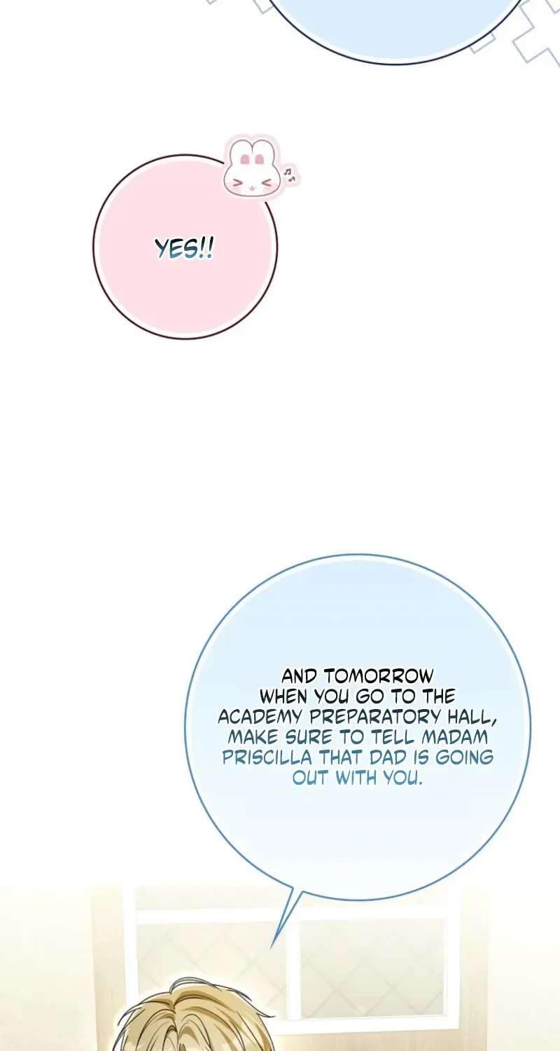 I’ll Try to Save My Father Chapter 25 - page 25