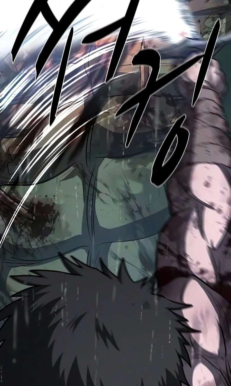 The Berserker's Second Playthrough Chapter 40 - page 140
