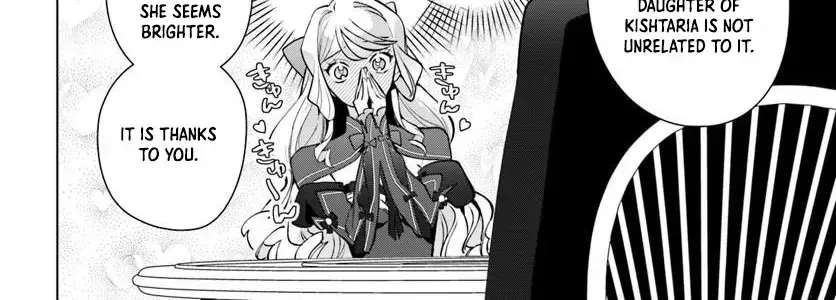 Please Fall in Love with Me! The Villainess’s Second Loop Chapter 8 - page 24