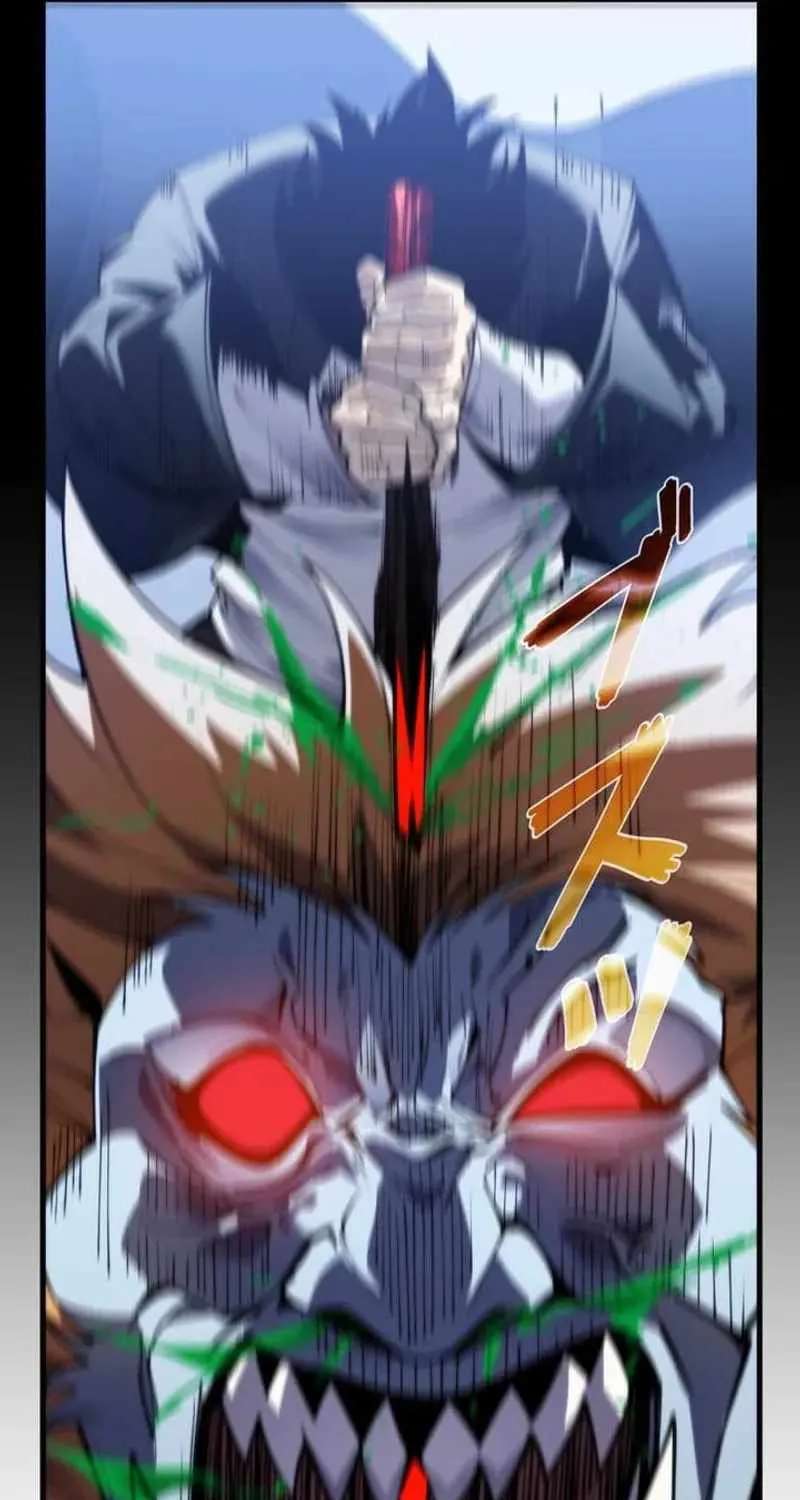 The Strongest Level 0 Absolute Supremacy Through Analysis Skills Chapter 58 - page 57