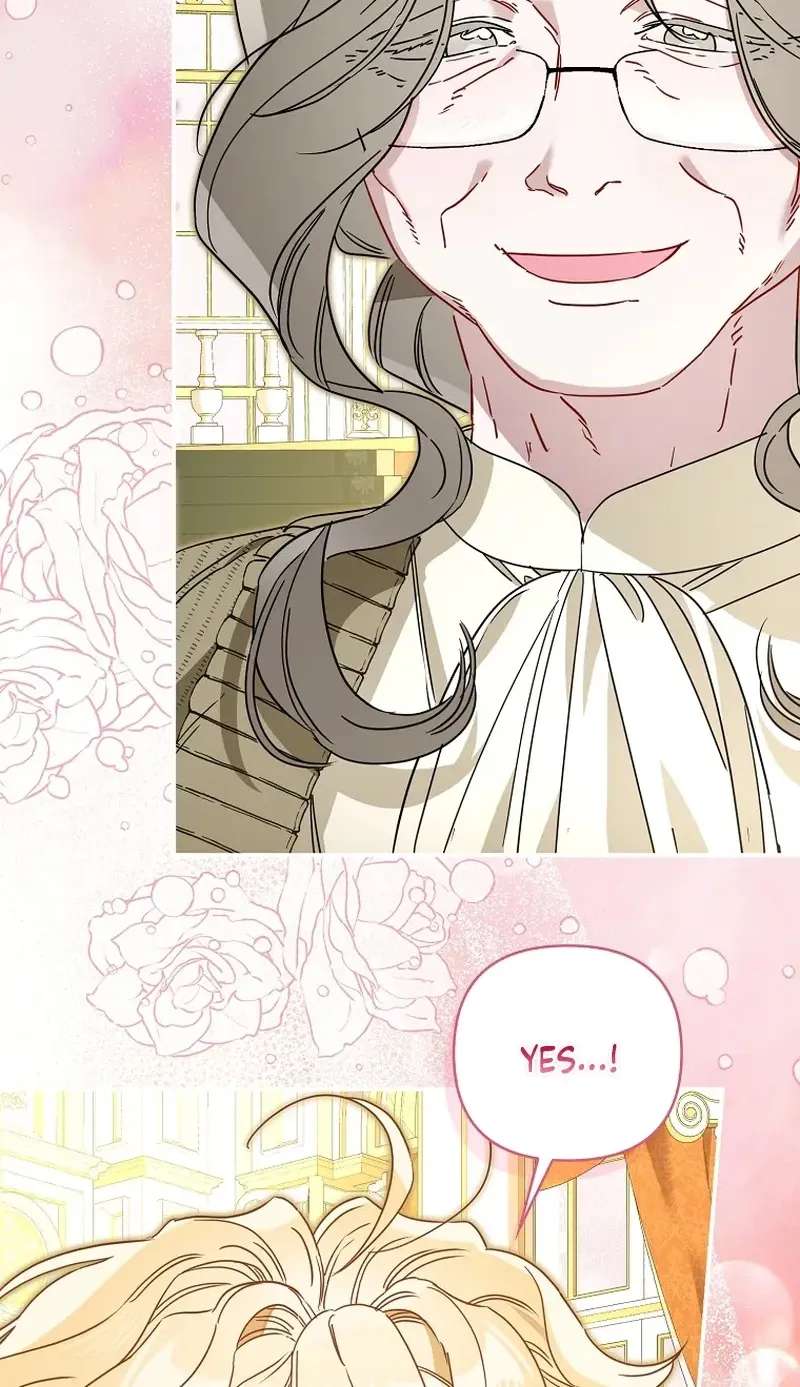 The Female Lead Takes Care of Everything Chapter 19 - page 89
