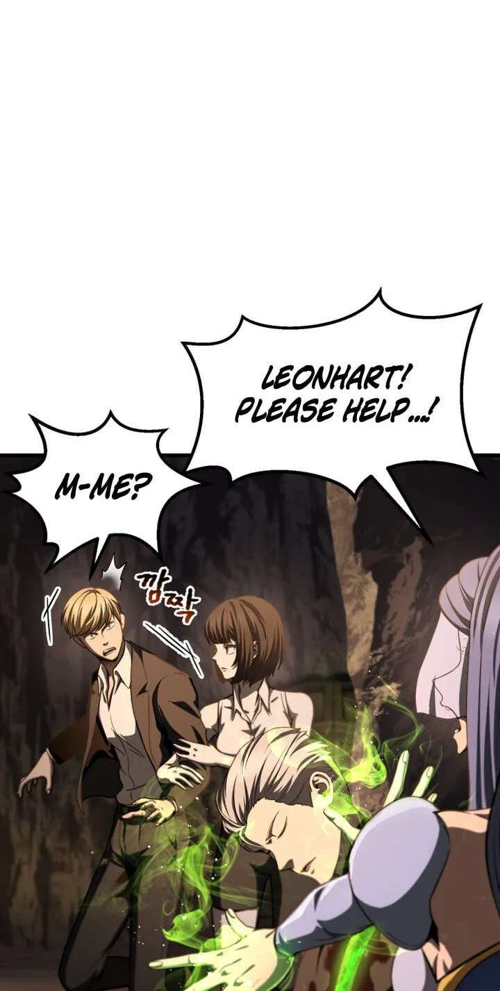 Latna Saga: Survival of a Sword King Chapter 301 - page 47
