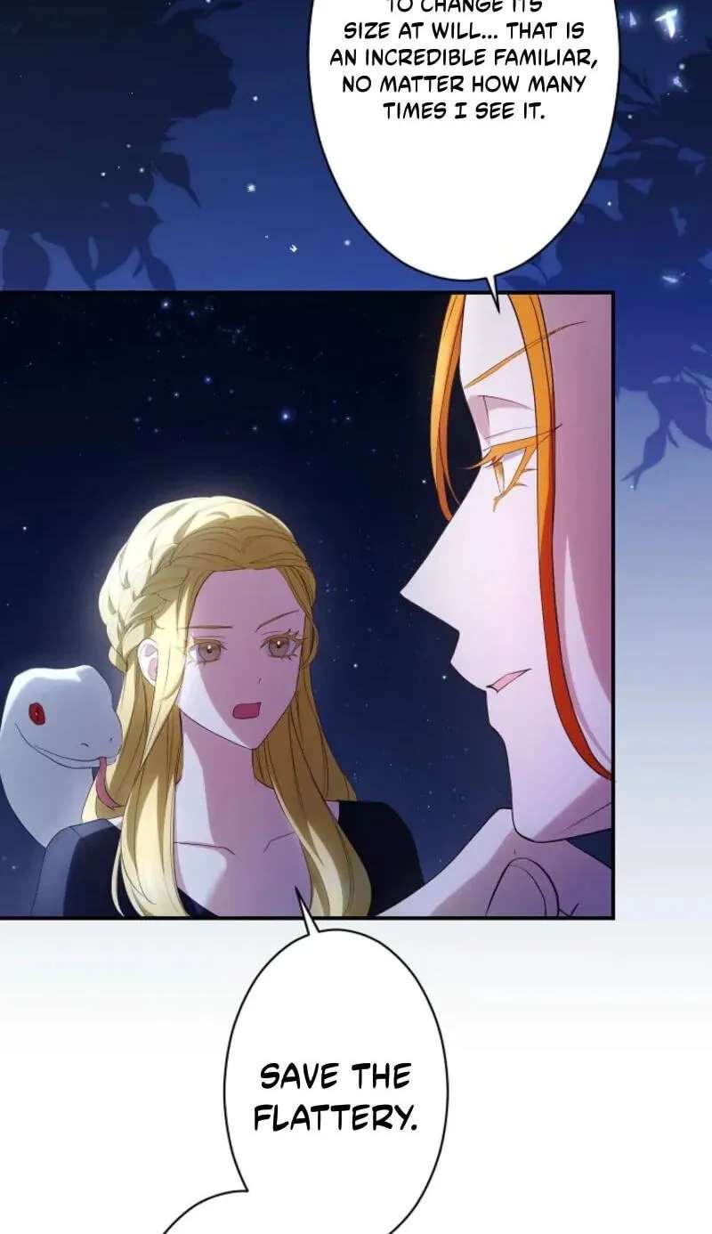 To the One Who Killed Me: Let Us Dance the Villainess' Final Waltz Chapter 25 - page 75
