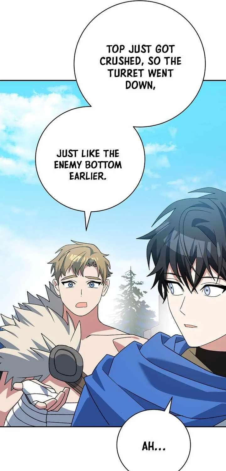 Genius Archer’S Streaming Chapter 109 - page 85