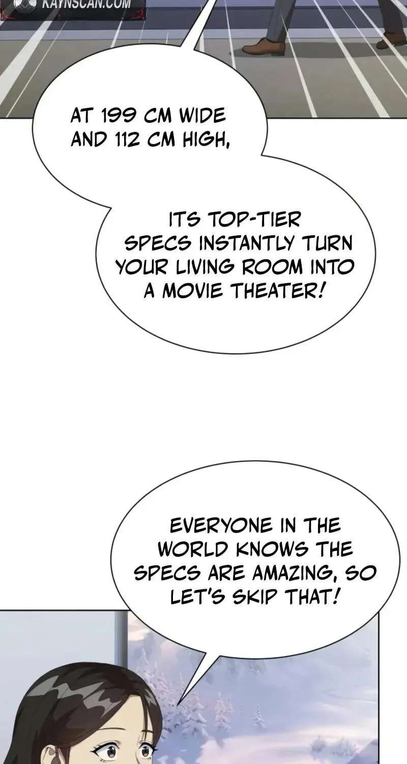 Become a Legend as an All-Rounder Chapter 152 - page 92