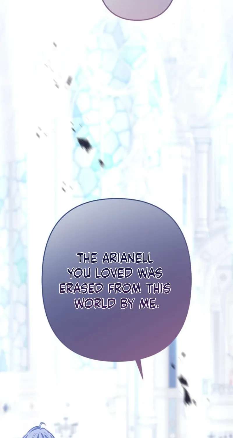 I Still Don’t Know About My Favourite Character’s Unwavering Obsession Chapter 98 - page 38
