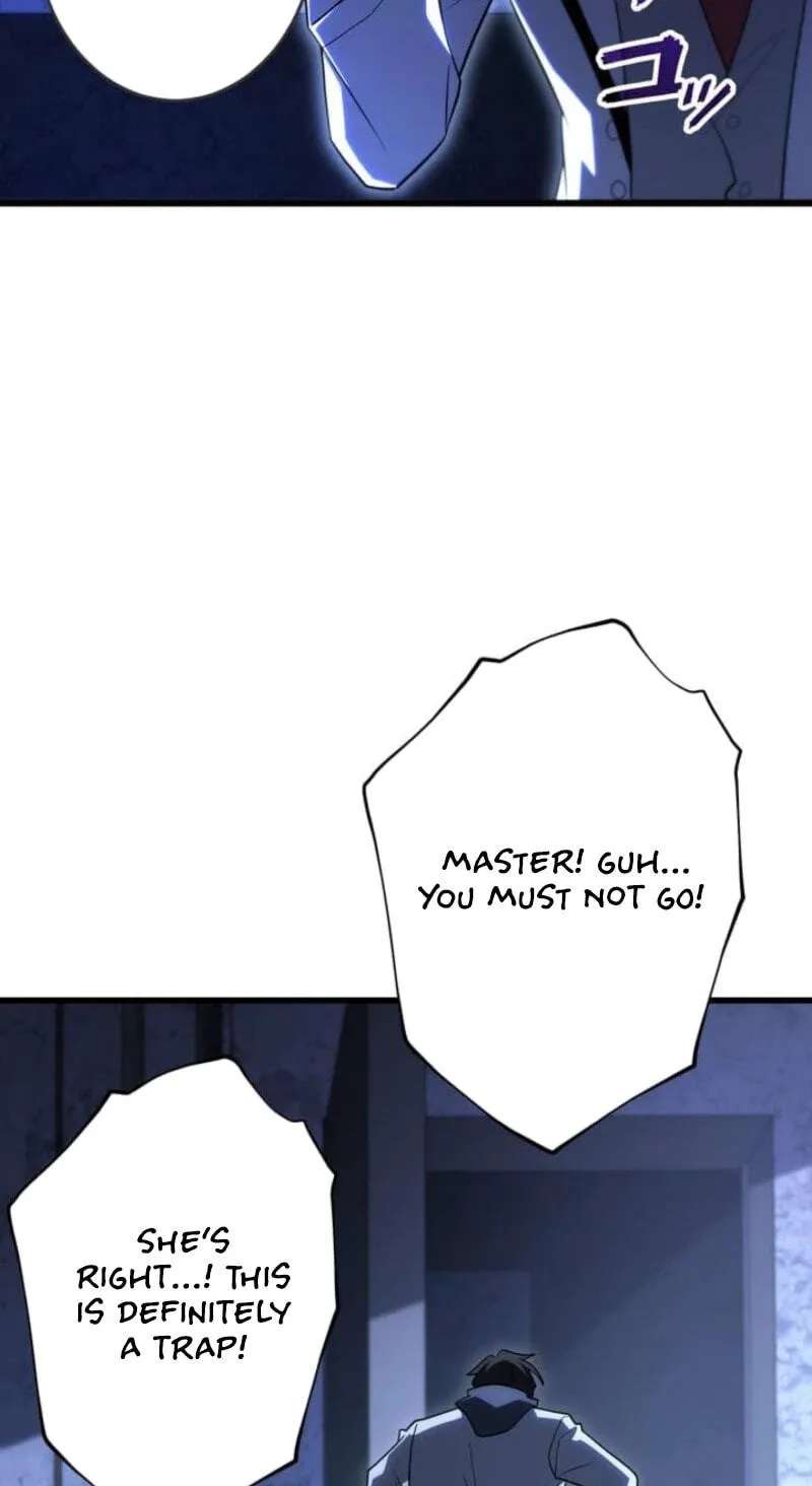 Zenchi Zennou Trap Master Chapter 48 - page 12