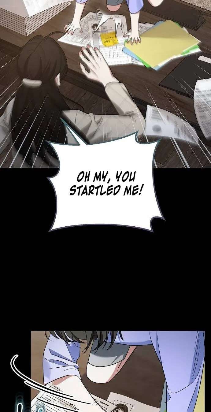 A Retired Saint Will Raise Your Home Value Chapter 38 - page 18