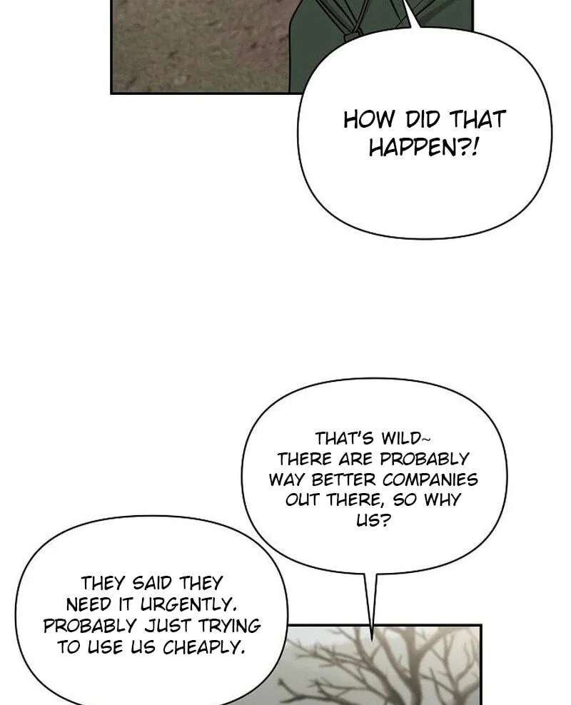 Wake up, Jeon Seung Yeon Chapter 48 - page 19