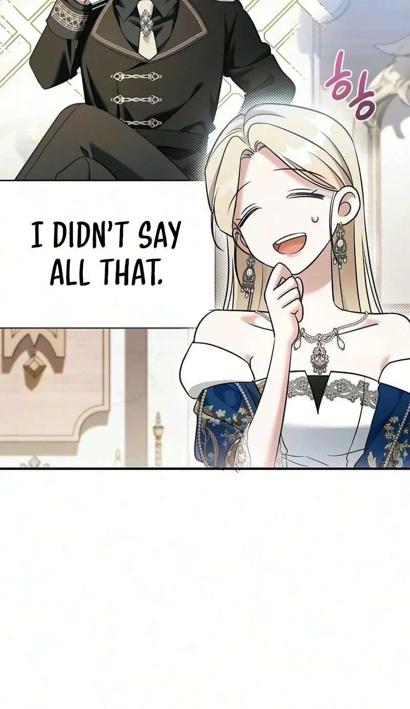 I Had My Position as a Wife Stolen by My Twin Chapter 18 - page 84