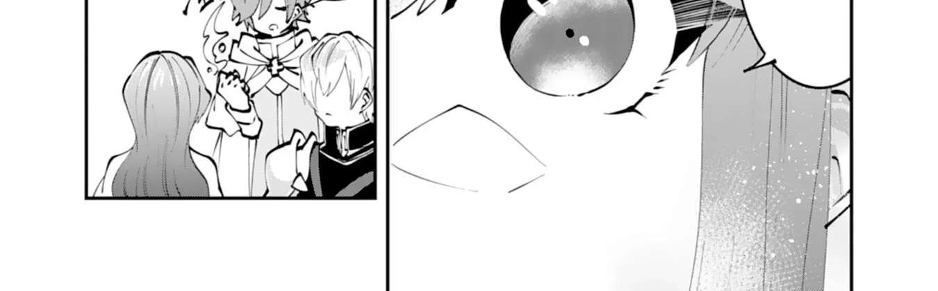 You Call Me 'You' and Break the Engagement? Fine—You'll Regret It. Chapter 4 - page 38