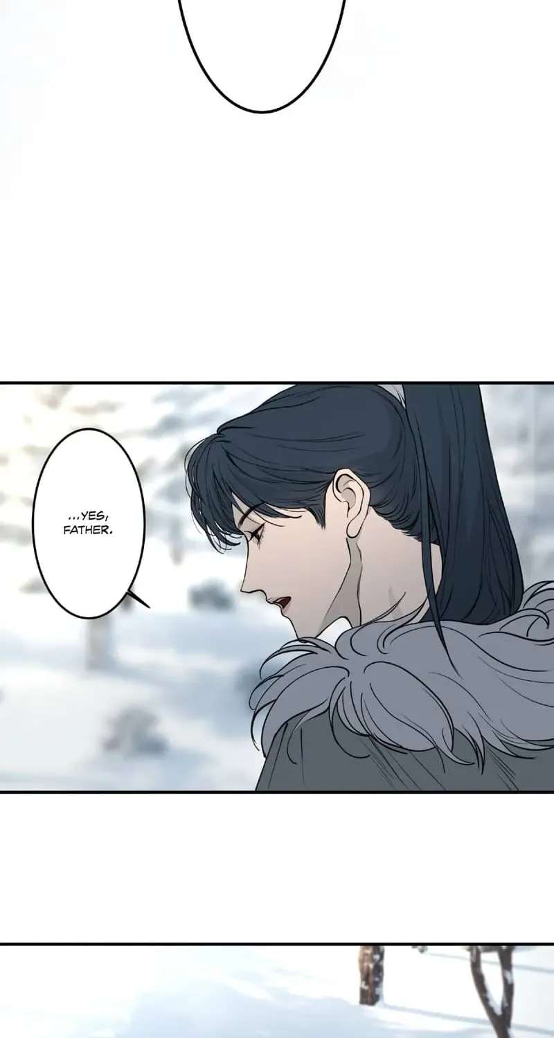 Thousand Years of Love Chapter 10 - page 42