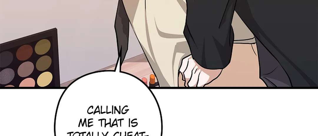 I Was Possessed in an Extremely Private Area Chapter 34 - page 123