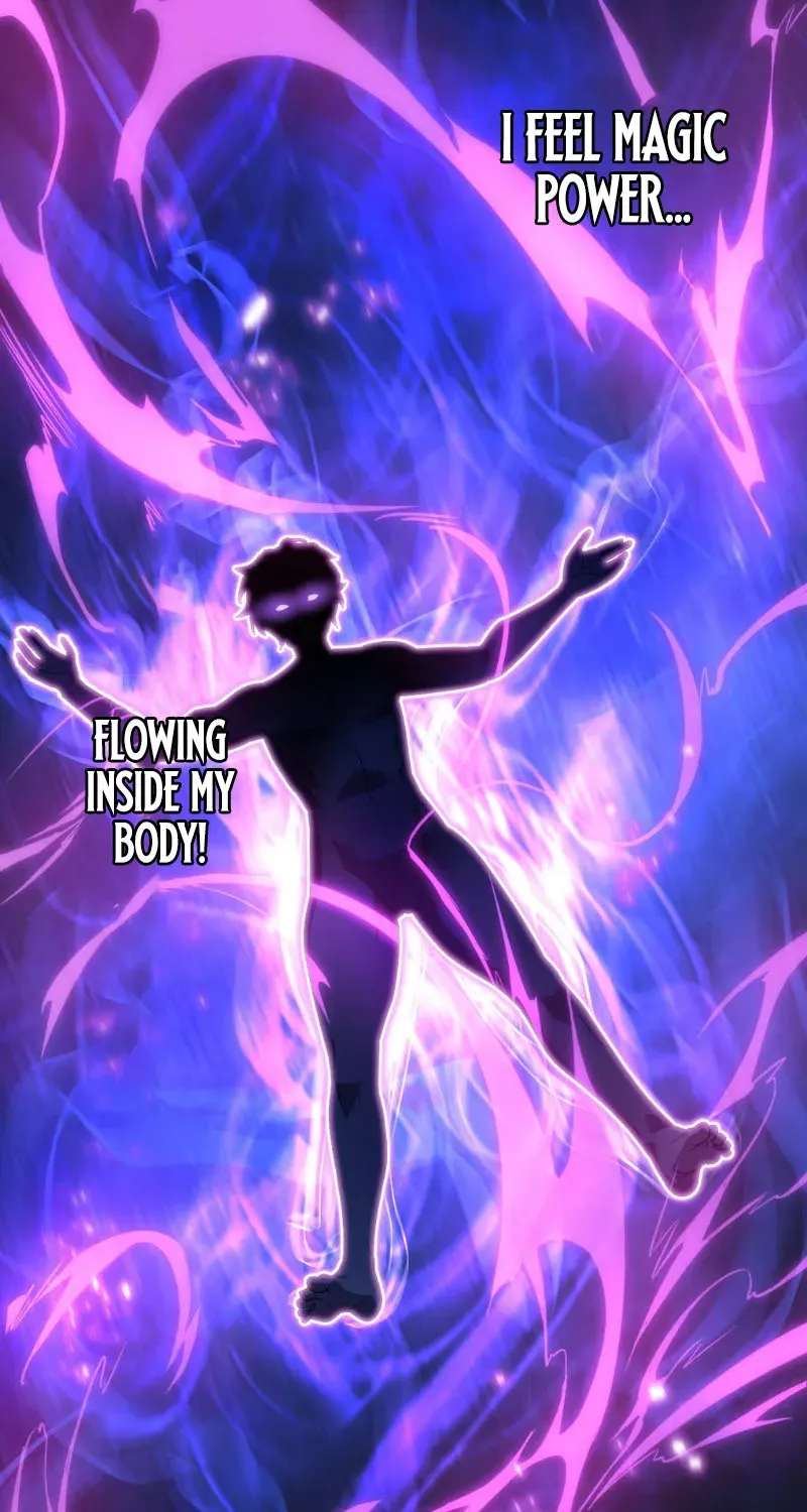 I’m Really Not A Demon Beast Chapter 1 - page 71