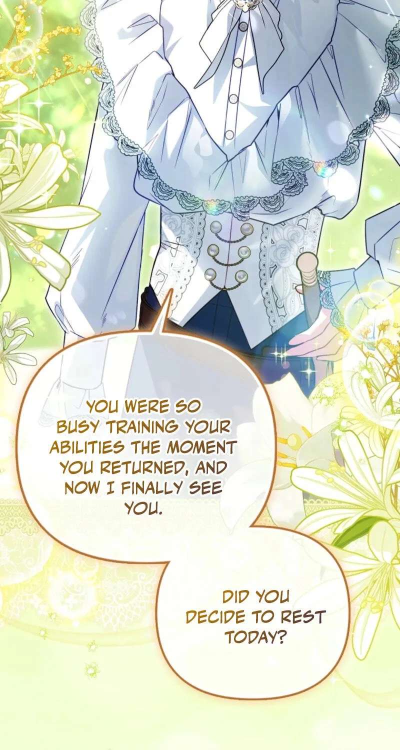 I'm the Brave Puppy Who Came to Save the Villainess Sister Chapter 41 - page 75