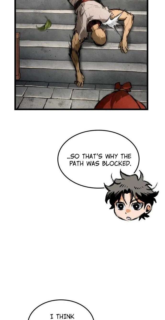 Chronicles of the Demon-Slaying Cultivator Chapter 11 - page 82