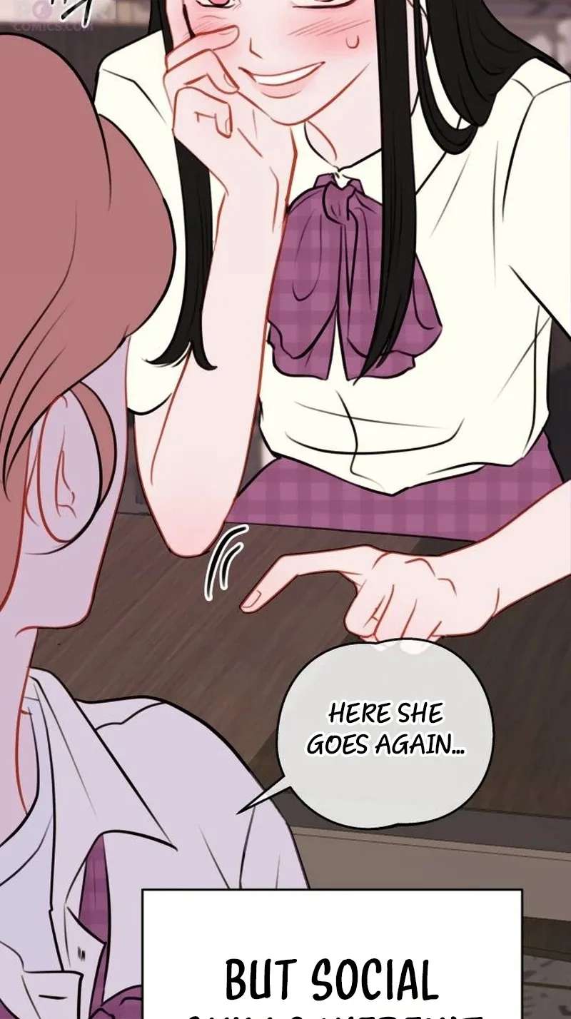 A Very Private Space Chapter 1 - page 67