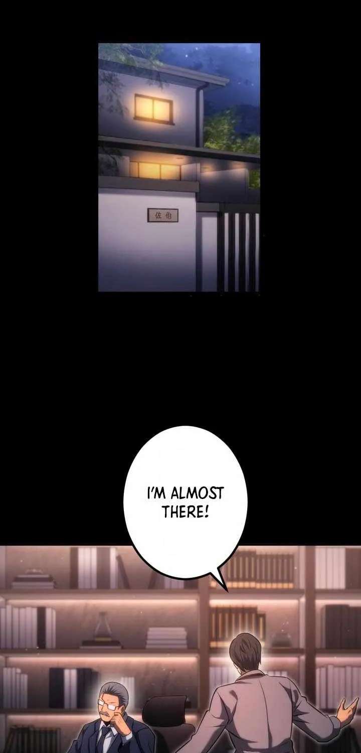 Return of the Reaper꞉ Assassin Chapter 24 - page 65