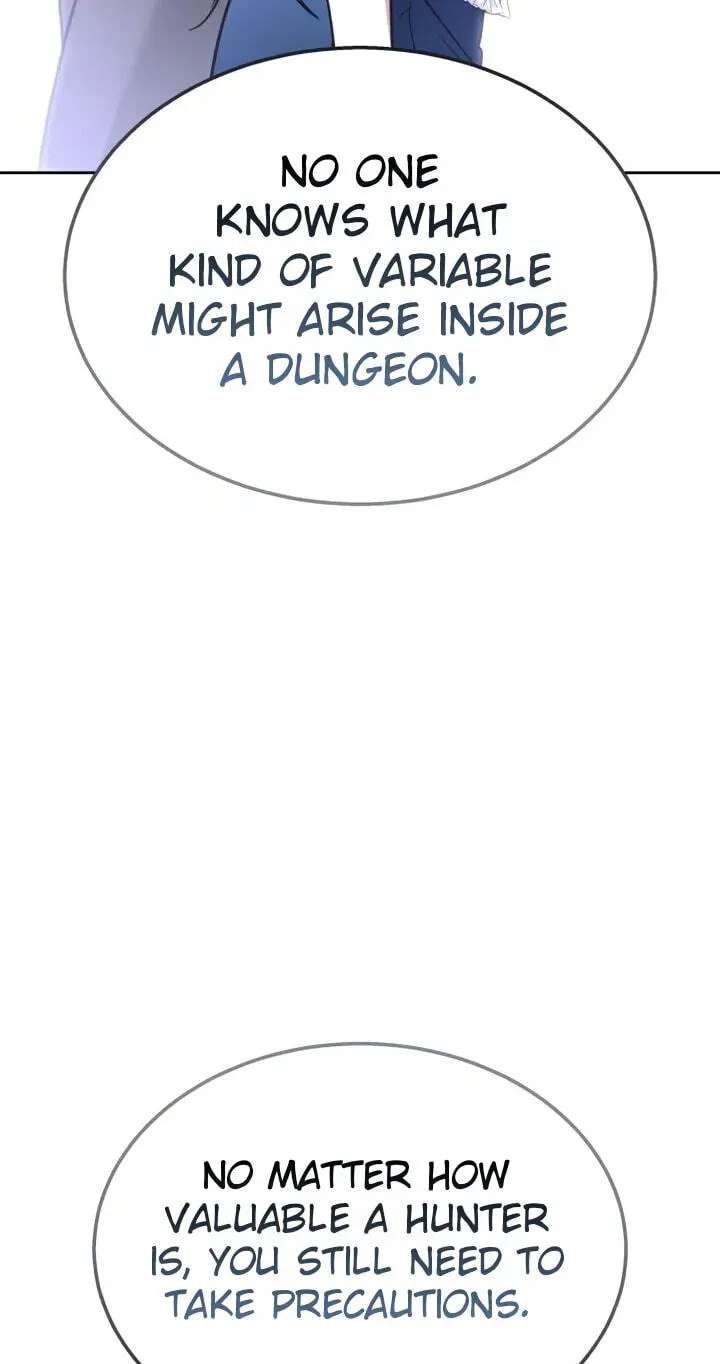 The Returned C-Rank Tank Won’t Die! Chapter 66 - page 75
