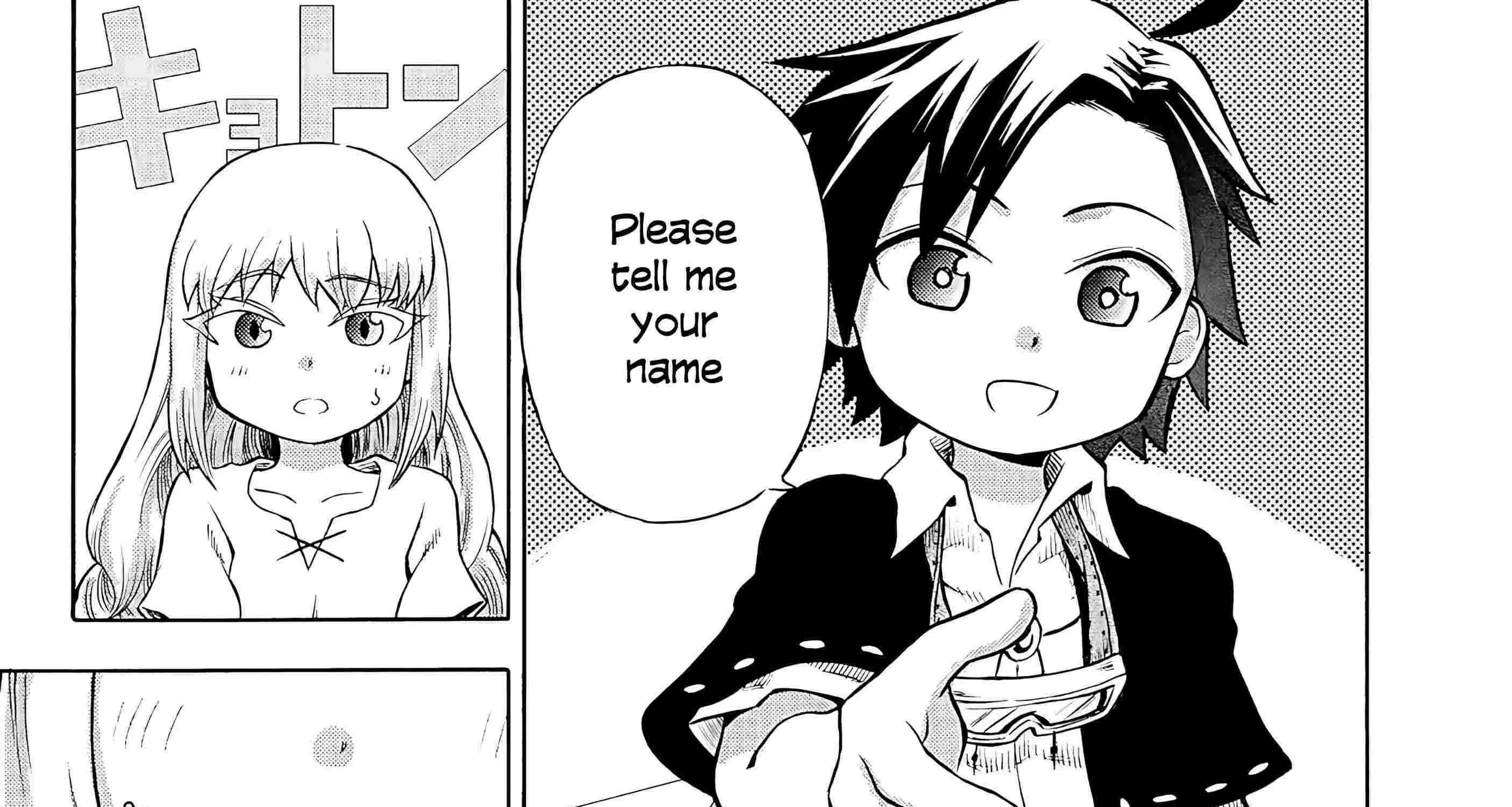 Isekai de Yakuza Hajimemashita: Yume no Henkyou Slow Life wa Oazuke-chuu Chapter 1 - page 83