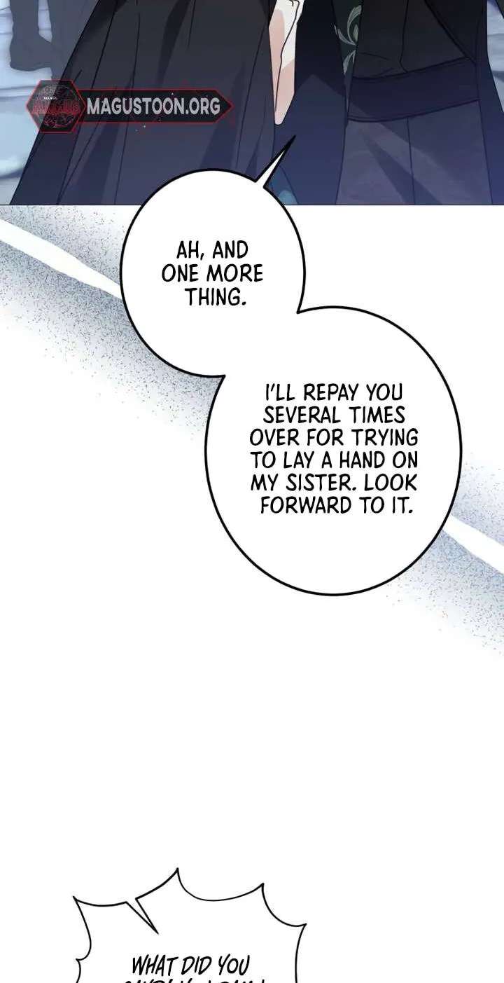 I Became The Duke’s Male Servant Chapter 83 - page 28