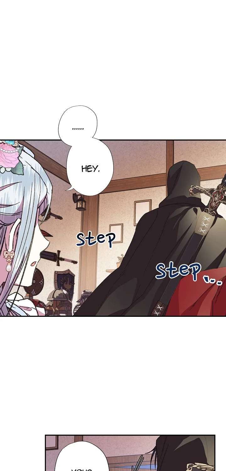 Father, I don't Wantthis Marriage Chapter 4 - page 26