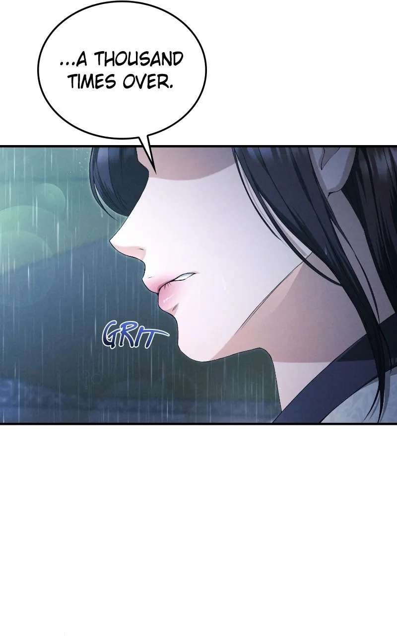 I Will Remarry theHusband I Murdered Chapter 3 - page 11