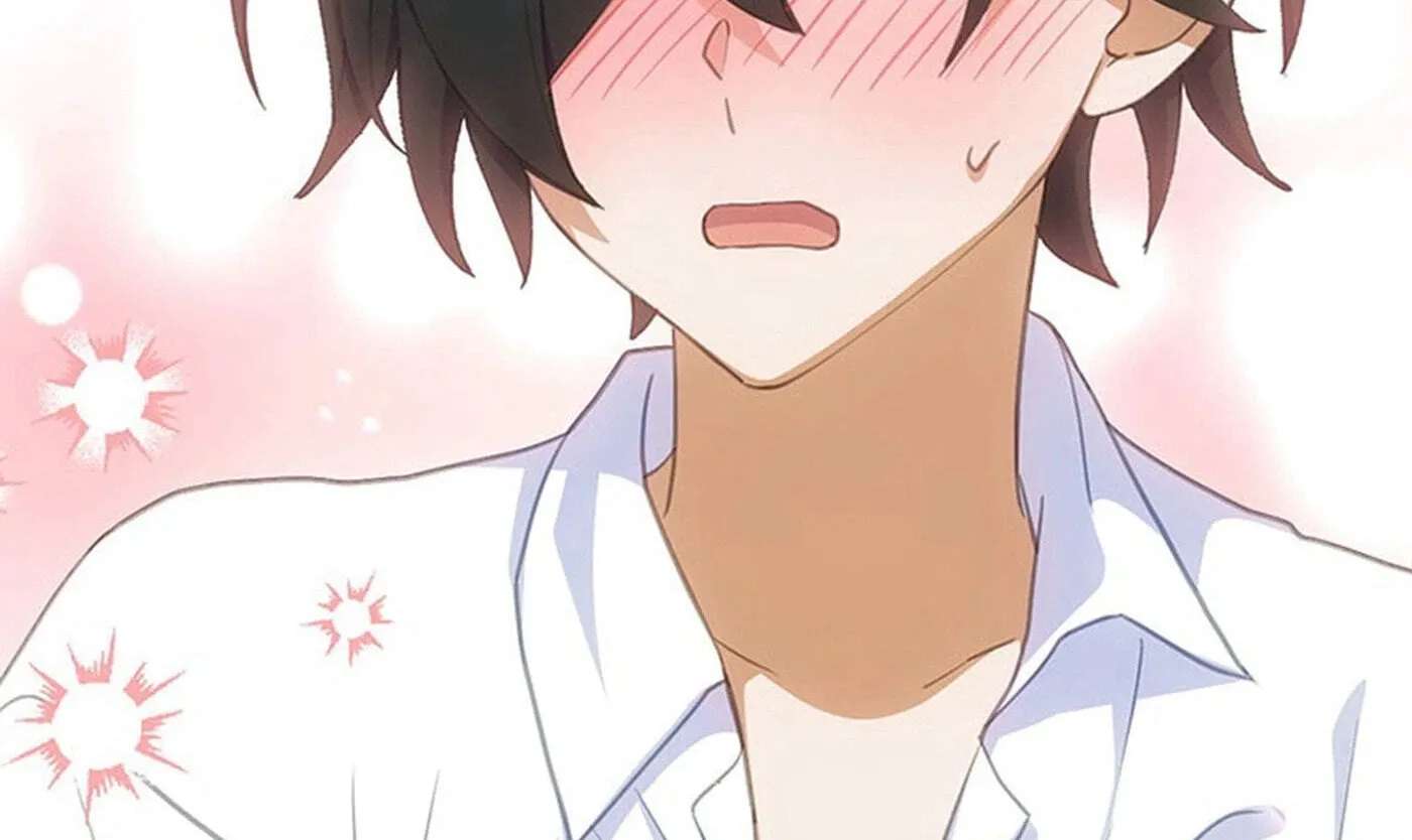 Moshimo, Yuurei ga Hatsukoi o Shitara. Chapter 12 - page 86