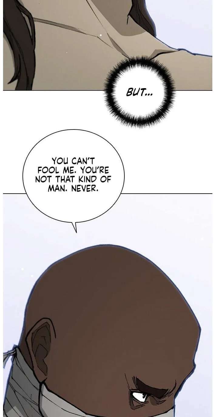 The Long Way of the Warrior Chapter 176 - page 32
