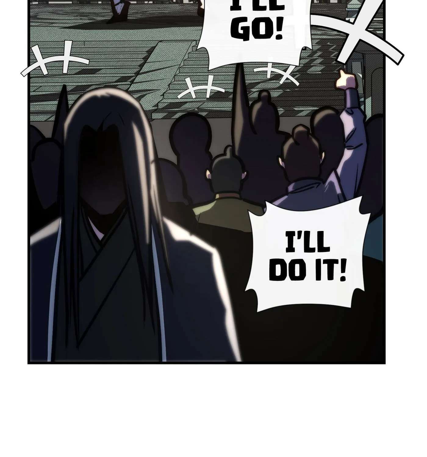 Reverend Insanity Remake Chapter 28 - page 83