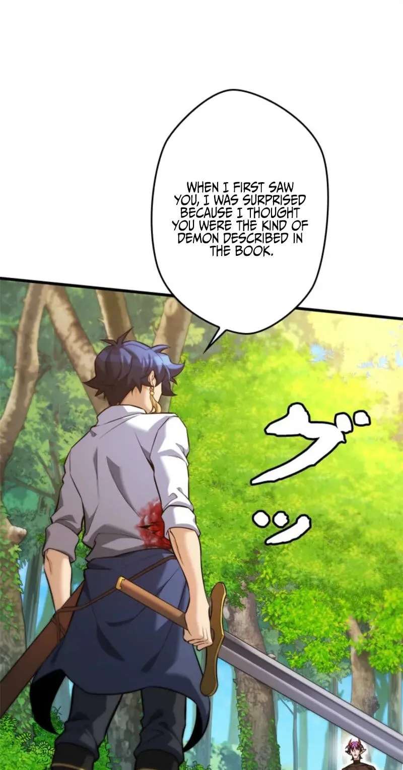 Never Touch Eldmia Egar (2026) Chapter 38 - page 39