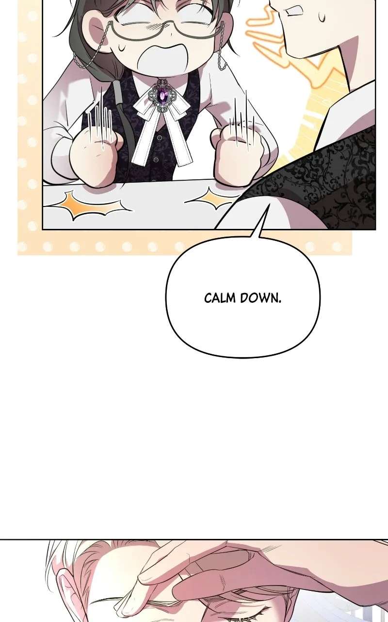 Dear My Flawless Duke Chapter 2 - page 8