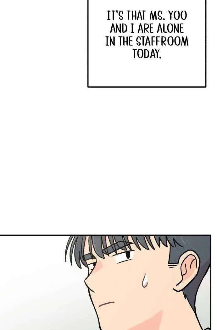 Operation Heart-Pounding Chapter 48 - page 21