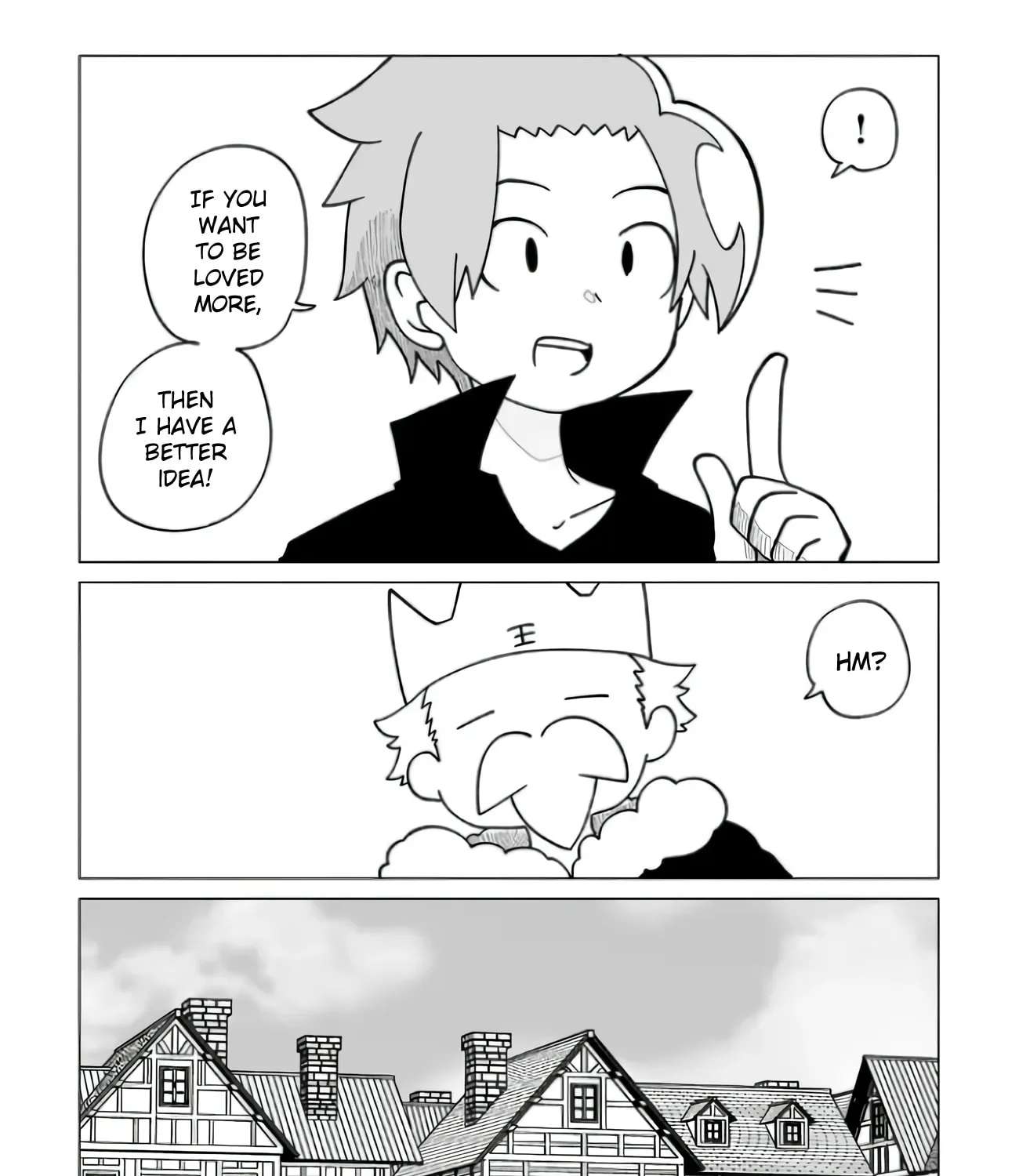 Senyuu. Chapter 158 - page 7