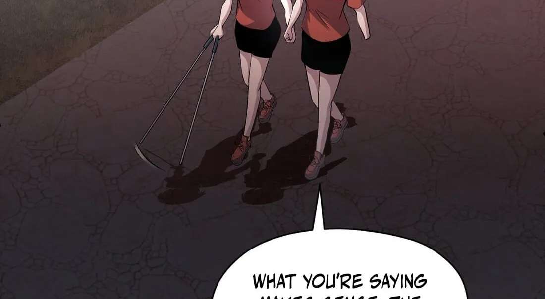 I Was Found Out Pretending To Be a Rookie in a Paranormal World?! Chapter 22 - page 75