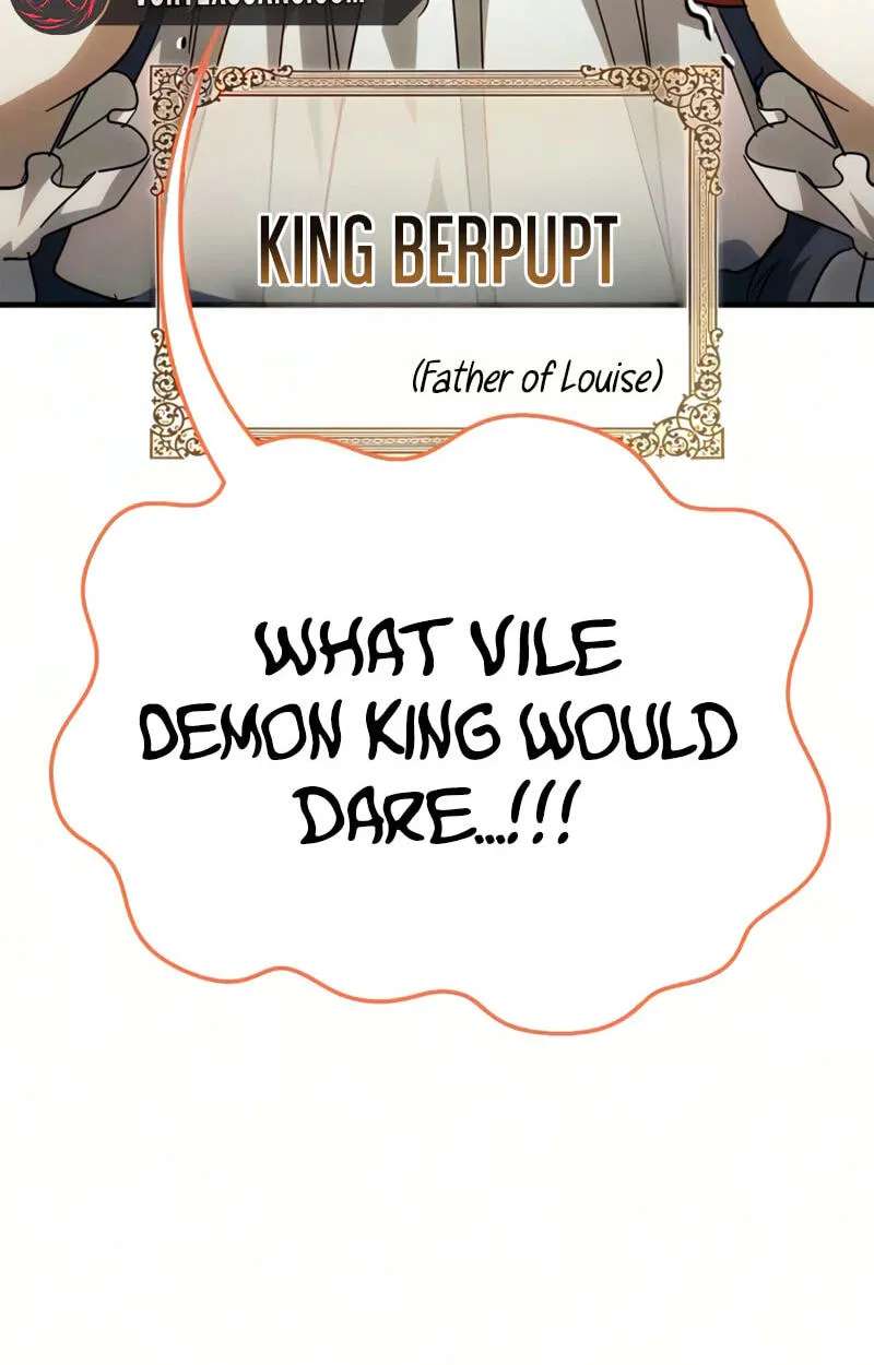 Too Many Heroes for the Demon Lord Chapter 46 - page 8