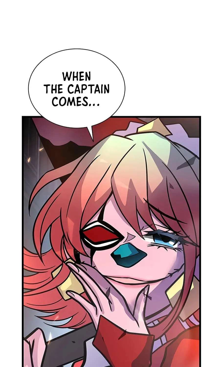 Villain to Kill Chapter 250 - page 174