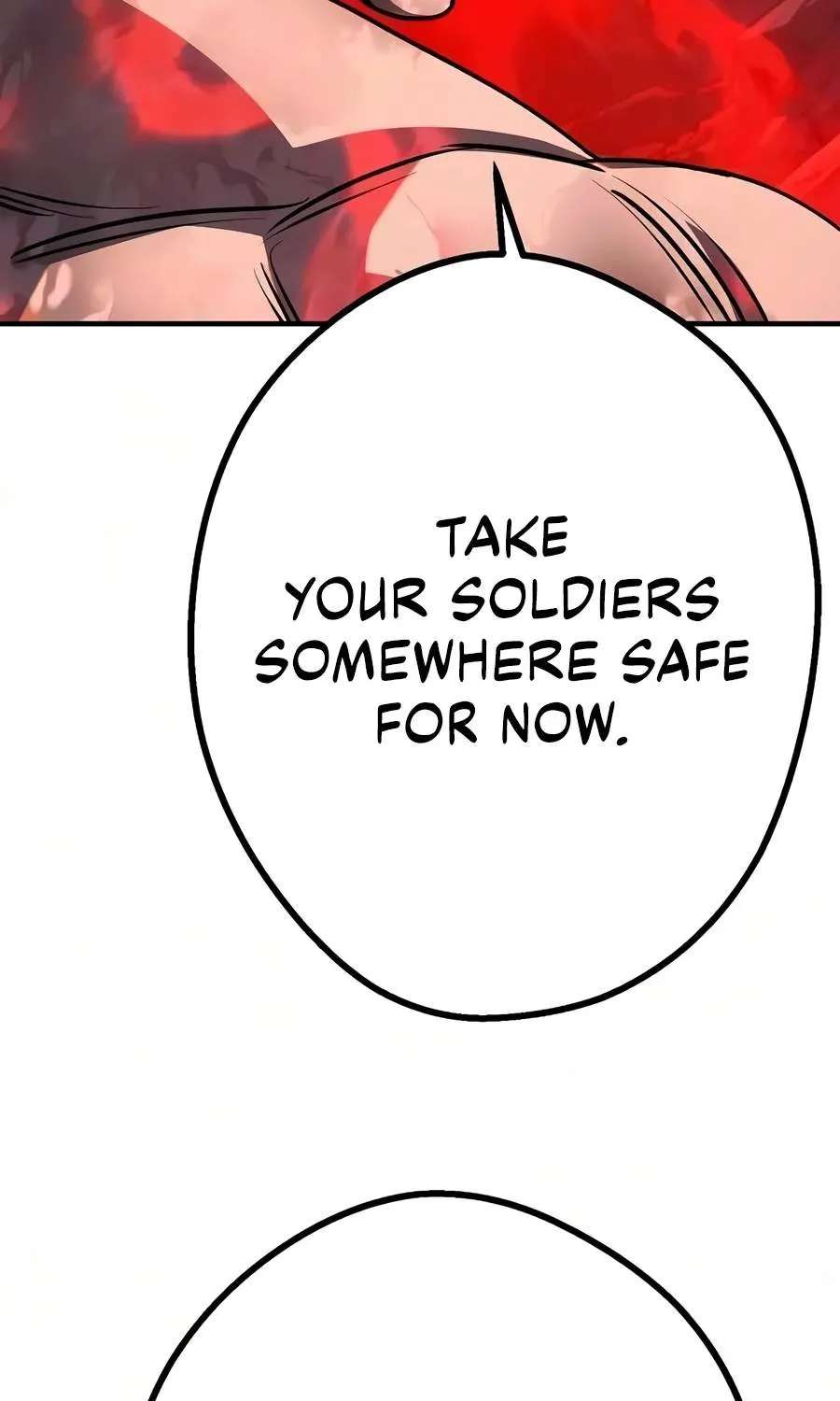 The Berserker's Second Playthrough Chapter 41 - page 207